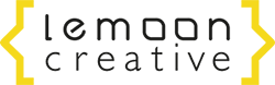 Lemoon Creative Logo